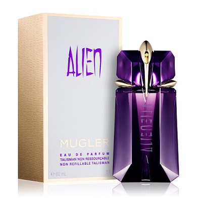 Alien edp 90ml (női parfüm)